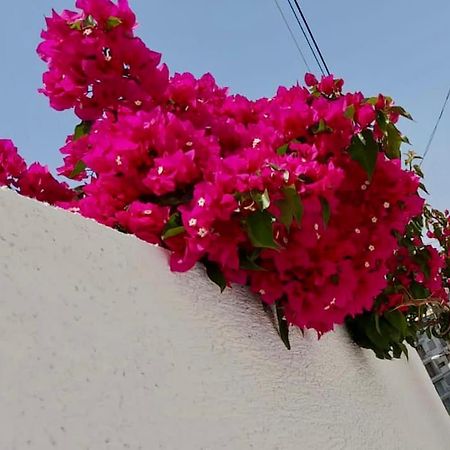 Ona Apartament Sarande Bagian luar foto